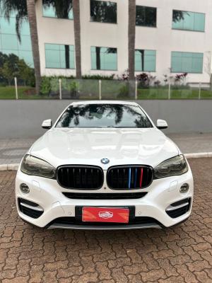 X6 XDRIVE 35i 3.0 306cv Bi-Turbo