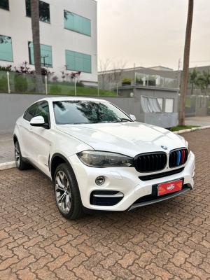 X6 XDRIVE 35i 3.0 306cv Bi-Turbo