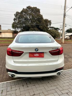 X6 XDRIVE 35i 3.0 306cv Bi-Turbo