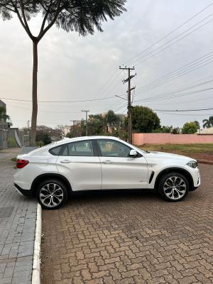 X6 XDRIVE 35i 3.0 306cv Bi-Turbo