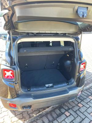 Renegade Moab 2.0 4x4 TB Diesel Aut.