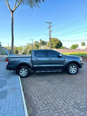 Ranger XLT 3.2 20V 4x4 CD Diesel Aut.