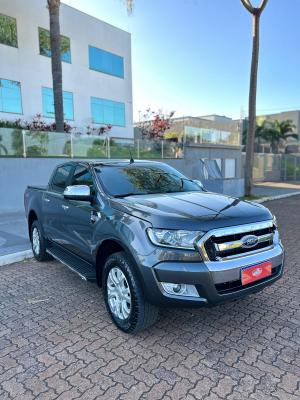 Ranger XLT 3.2 20V 4x4 CD Diesel Aut.