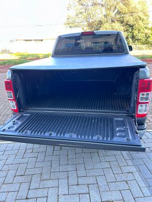 Ranger XLT 3.2 20V 4x4 CD Diesel Aut.