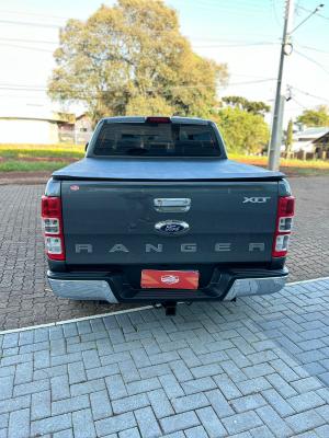 Ranger XLT 3.2 20V 4x4 CD Diesel Aut.