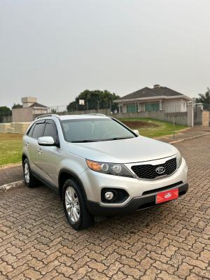 Sorento 2.4 16V 4x2 Aut.