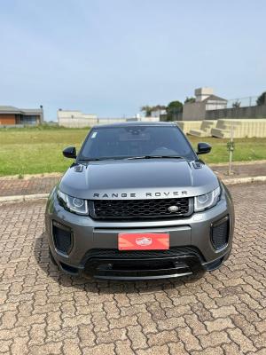 Range R.EVOQUE Si4 HSE Dyn. 2.0/Flex Aut