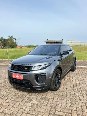 Range R.EVOQUE Si4 HSE Dyn. 2.0/Flex Aut