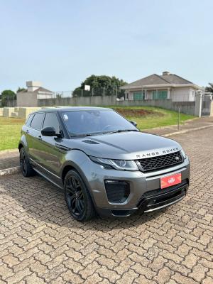 Range R.EVOQUE Si4 HSE Dyn. 2.0/Flex Aut