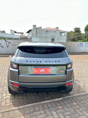 Range R.EVOQUE Si4 HSE Dyn. 2.0/Flex Aut