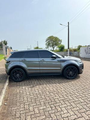 Range R.EVOQUE Si4 HSE Dyn. 2.0/Flex Aut