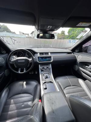 Range R.EVOQUE Si4 HSE Dyn. 2.0/Flex Aut