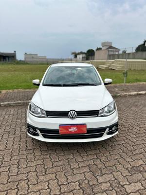 Gol (novo) 1.6 Power/Highi T.Flex 8v 4P