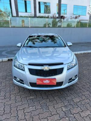 CRUZE HB Sport LT 1.8 16V FlexP. 5p Aut