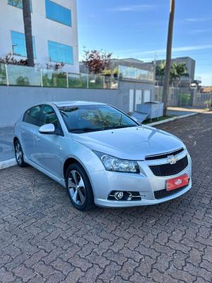 CRUZE HB Sport LT 1.8 16V FlexP. 5p Aut