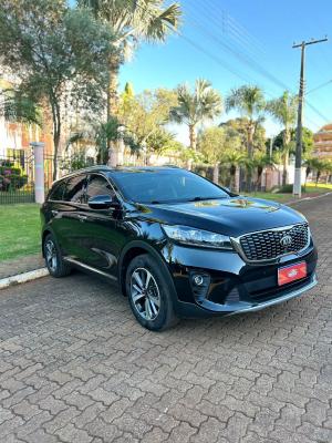 Sorento 2.4 16V 4x2 Aut.