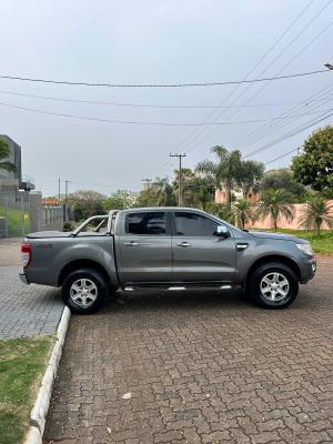 Ranger XLT 3.2 20V 4x4 CD Diesel