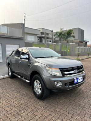 Ranger XLT 3.2 20V 4x4 CD Diesel