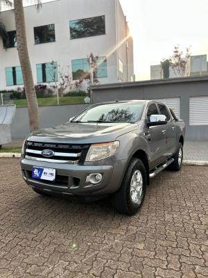 Ranger XLT 3.2 20V 4x4 CD Diesel