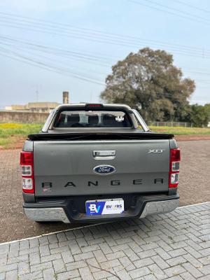 Ranger XLT 3.2 20V 4x4 CD Diesel