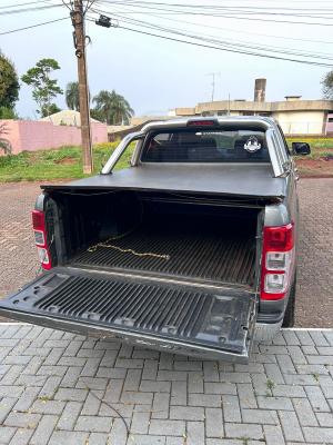 Ranger XLT 3.2 20V 4x4 CD Diesel