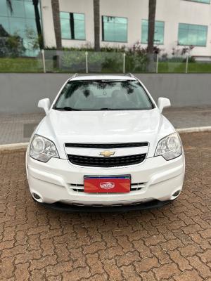 CAPTIVA SPORT AWD 3.6 V6 24V 261cv 4x4