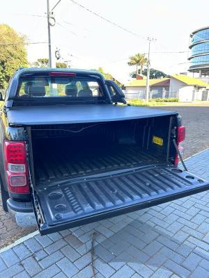 S10 Pick-Up LTZ 2.8 TDI 4x4 CD Dies.Aut