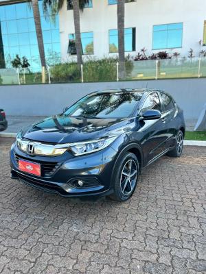 HR-V LX 1.8 Flexone 16V 5p Aut.