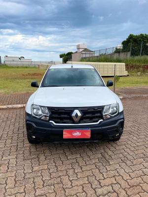 OROCH Pro 1.6 Flex 16V Mec.