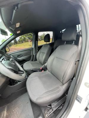 OROCH Pro 1.6 Flex 16V Mec.