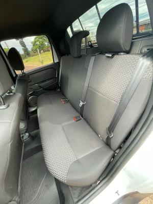 OROCH Pro 1.6 Flex 16V Mec.