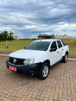 OROCH Pro 1.6 Flex 16V Mec.