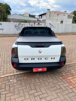 OROCH Pro 1.6 Flex 16V Mec.