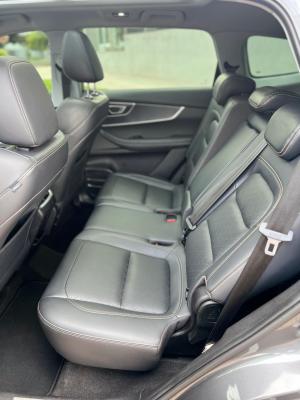 TIGGO 8 1.6 TGDI