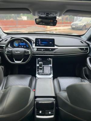 TIGGO 8 1.6 TGDI