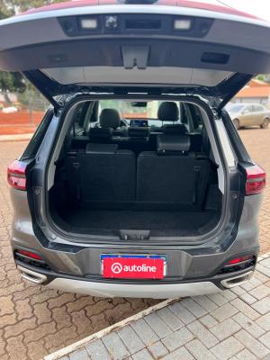 TIGGO 8 1.6 TGDI