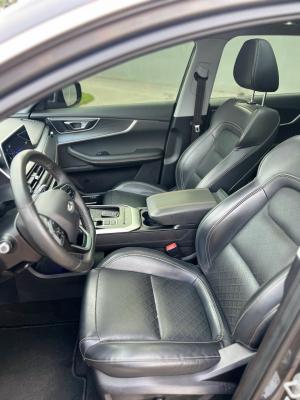TIGGO 8 1.6 TGDI