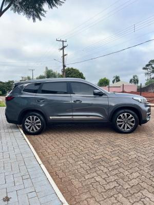 TIGGO 8 1.6 TGDI
