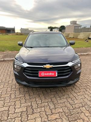 MONTANA LT 1.2  Turbo Flex 12V 4p Mec.