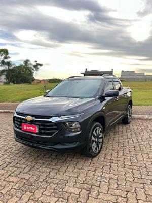 MONTANA LT 1.2  Turbo Flex 12V 4p Mec.