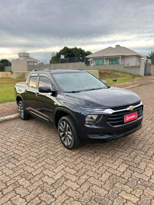 MONTANA LT 1.2  Turbo Flex 12V 4p Mec.
