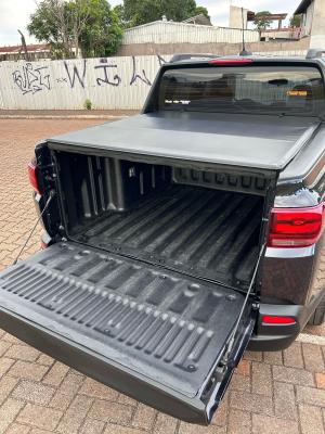 MONTANA LT 1.2  Turbo Flex 12V 4p Mec.
