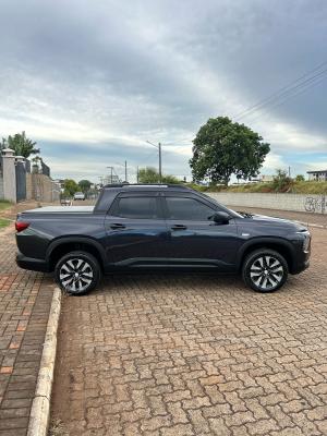 MONTANA LT 1.2  Turbo Flex 12V 4p Mec.