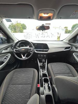 MONTANA LT 1.2  Turbo Flex 12V 4p Mec.