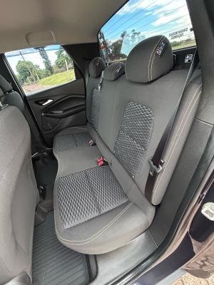 MONTANA LT 1.2  Turbo Flex 12V 4p Mec.