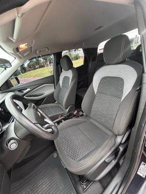 MONTANA LT 1.2  Turbo Flex 12V 4p Mec.