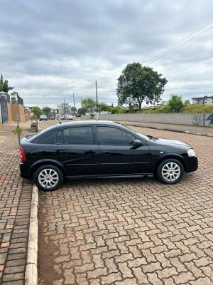 Astra Advantage 2.0 MPFI 8V FlexPower 5p