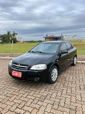 Astra Advantage 2.0 MPFI 8V FlexPower 5p