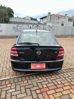 Astra Advantage 2.0 MPFI 8V FlexPower 5p