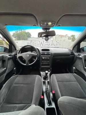 Astra Advantage 2.0 MPFI 8V FlexPower 5p